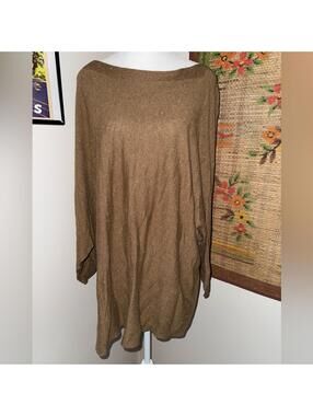 J. Jill Oversized Sweater
